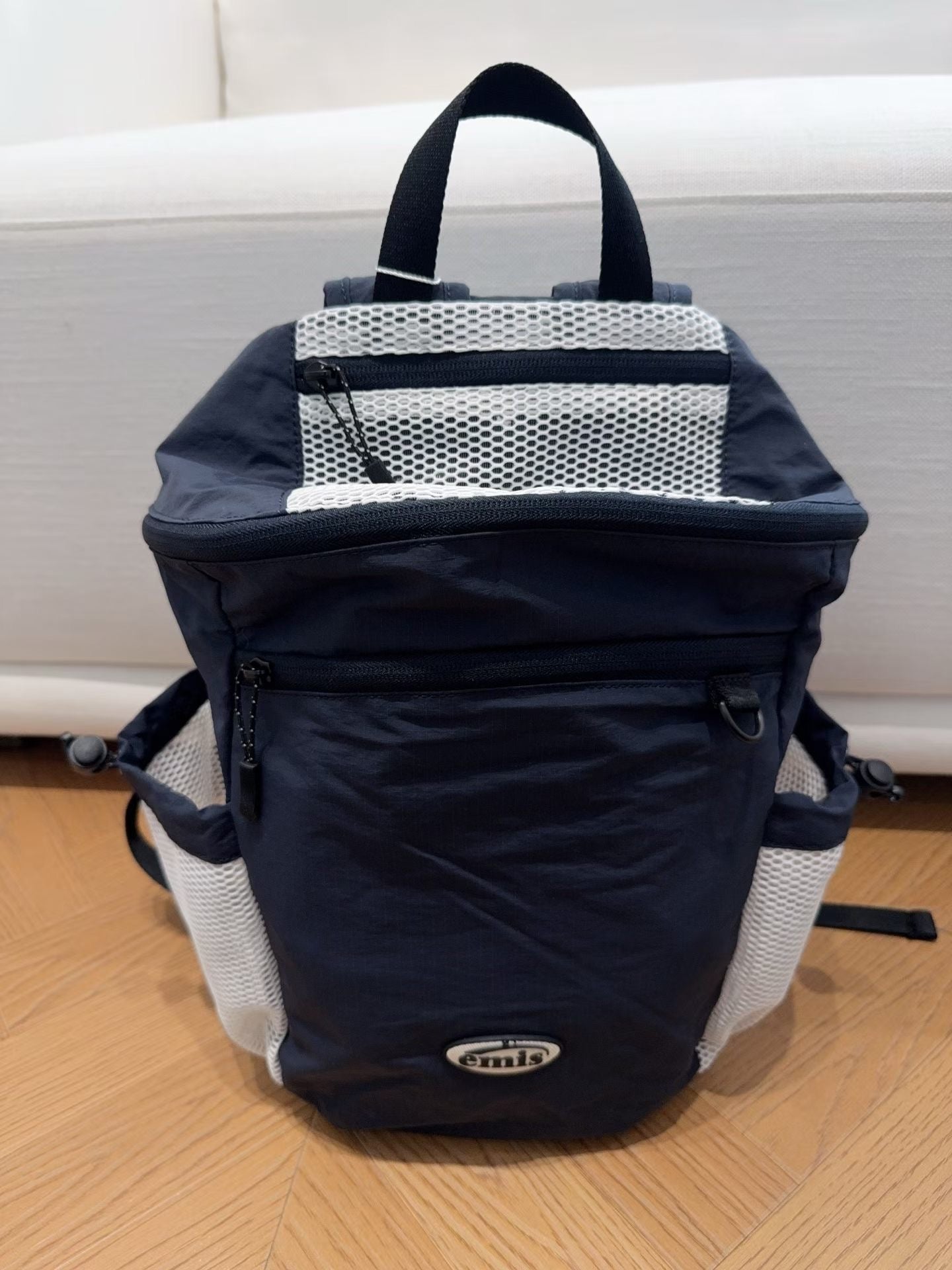 Emis backpack