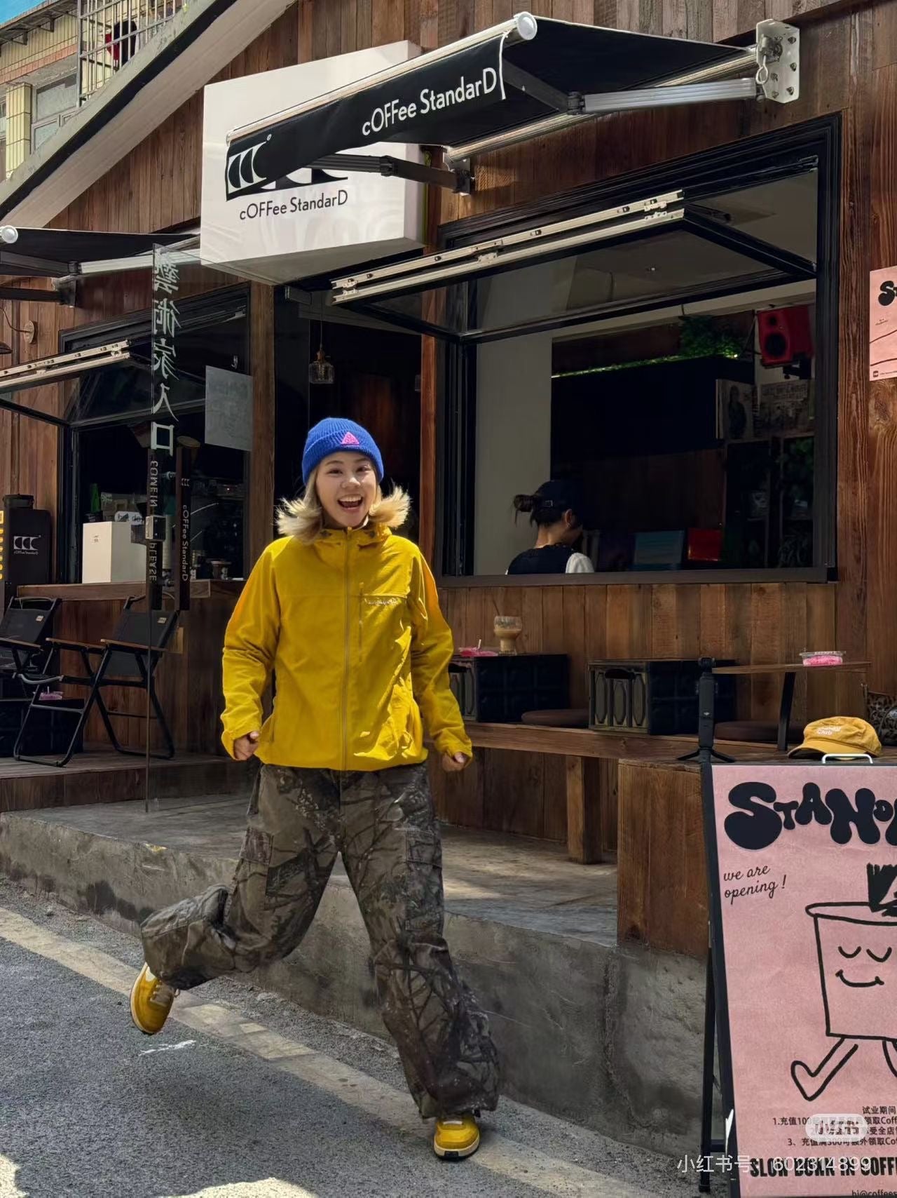 Mont bell 防風jacket