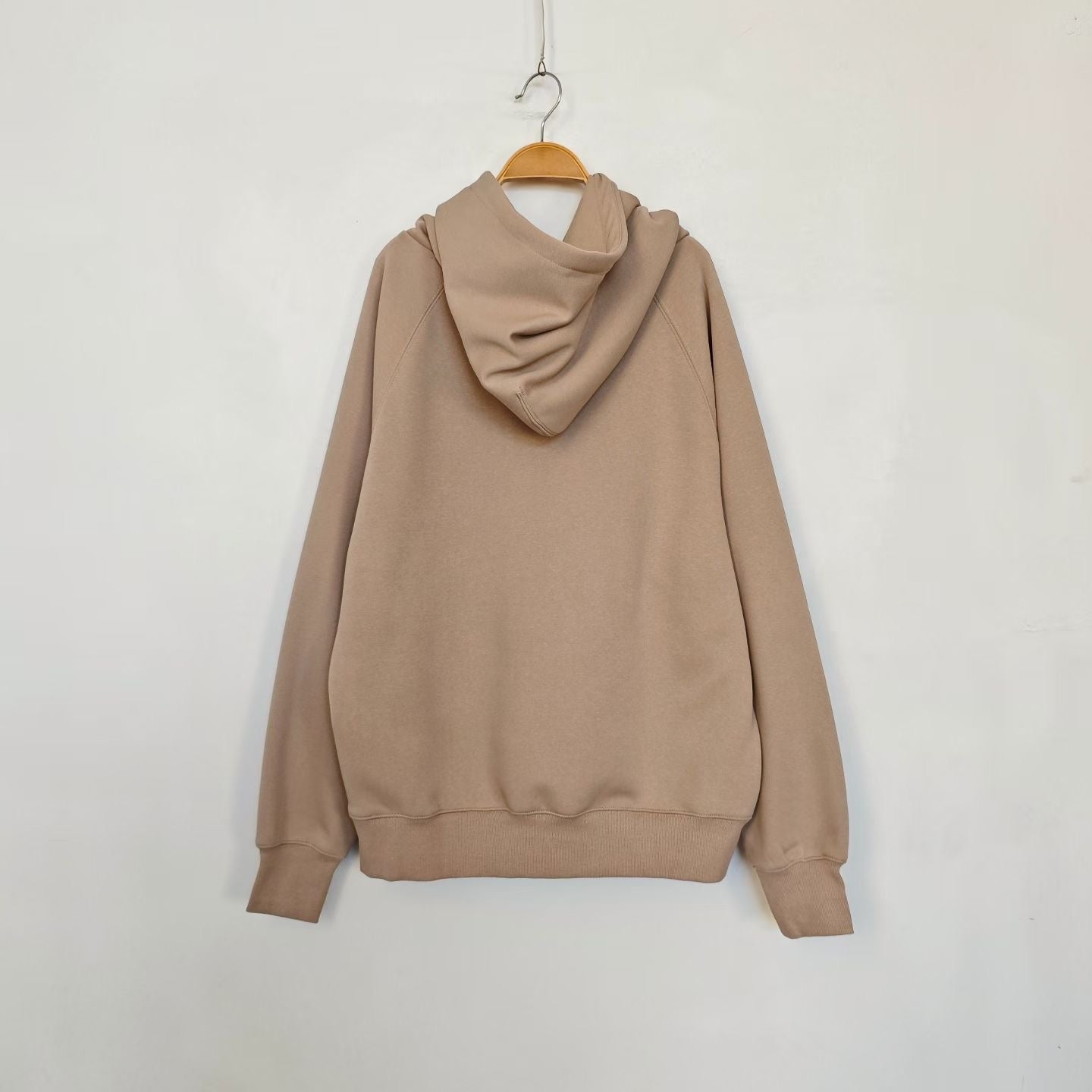 Ami 刺繡hoodies