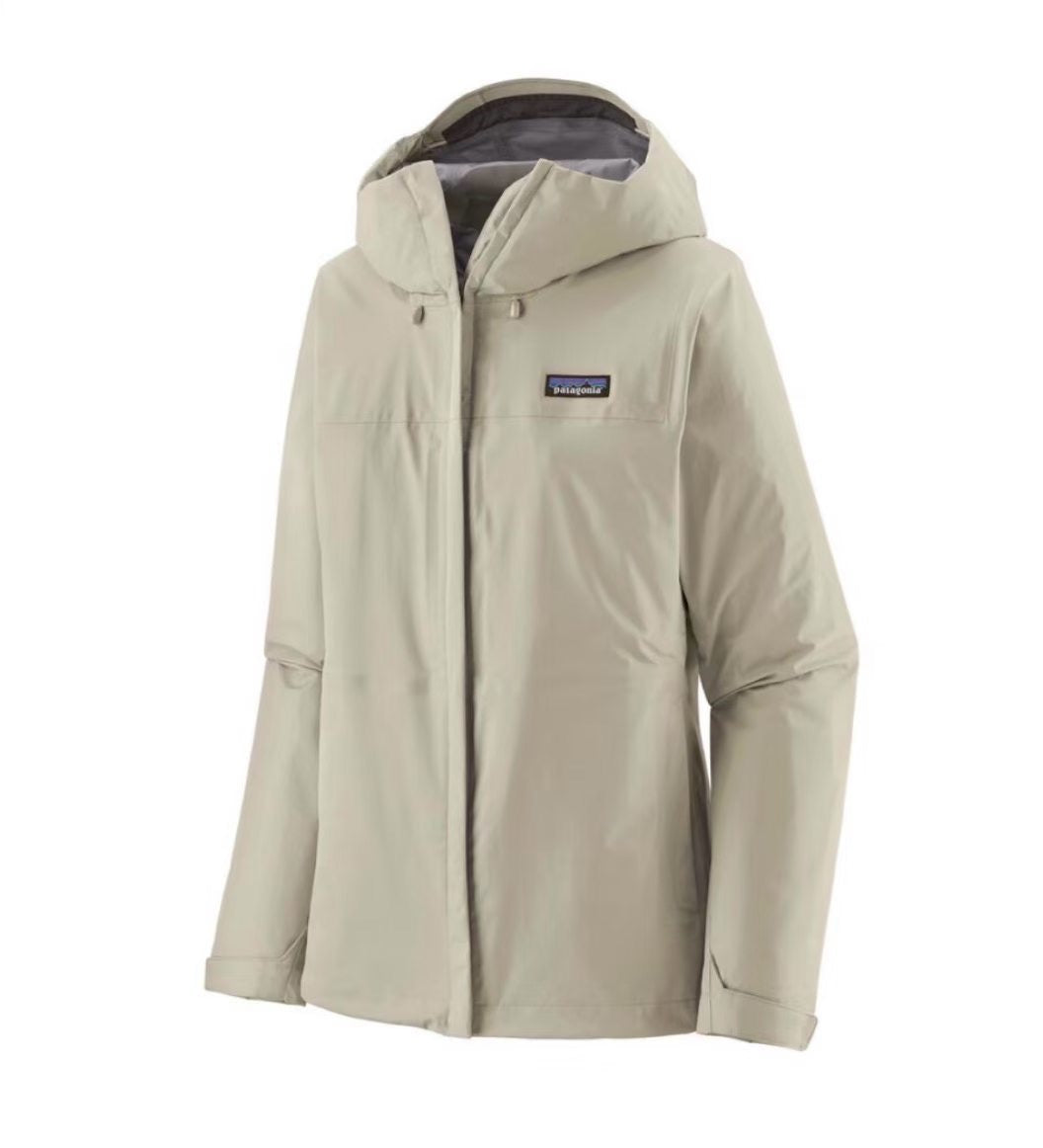 Patagonia jacket