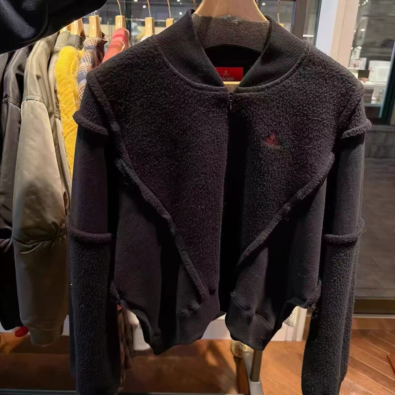 Vivienne Westwood jacket