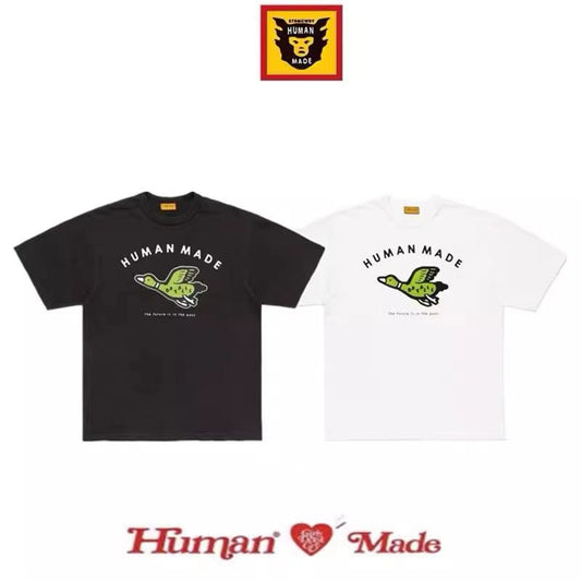 Human made duck tee