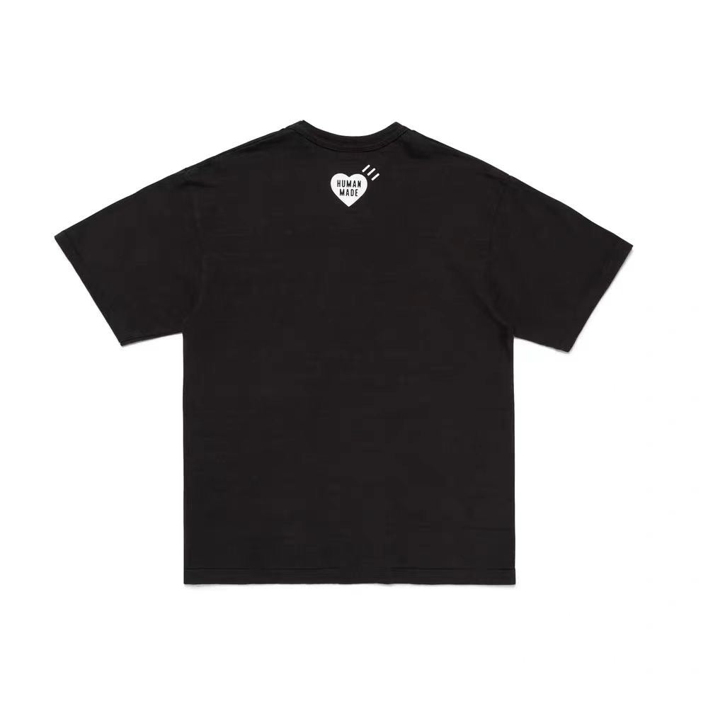 Human made dry all duck tee