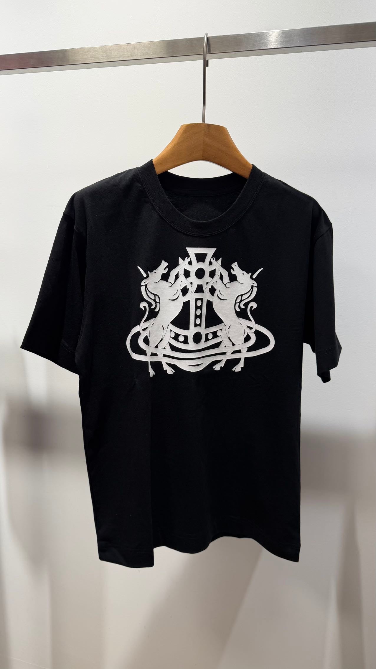 Vivienne Westwood 馬年tee