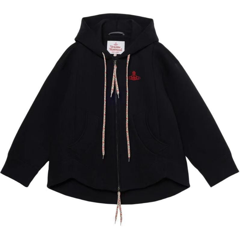 Vivienne Westwood hoodies jacket