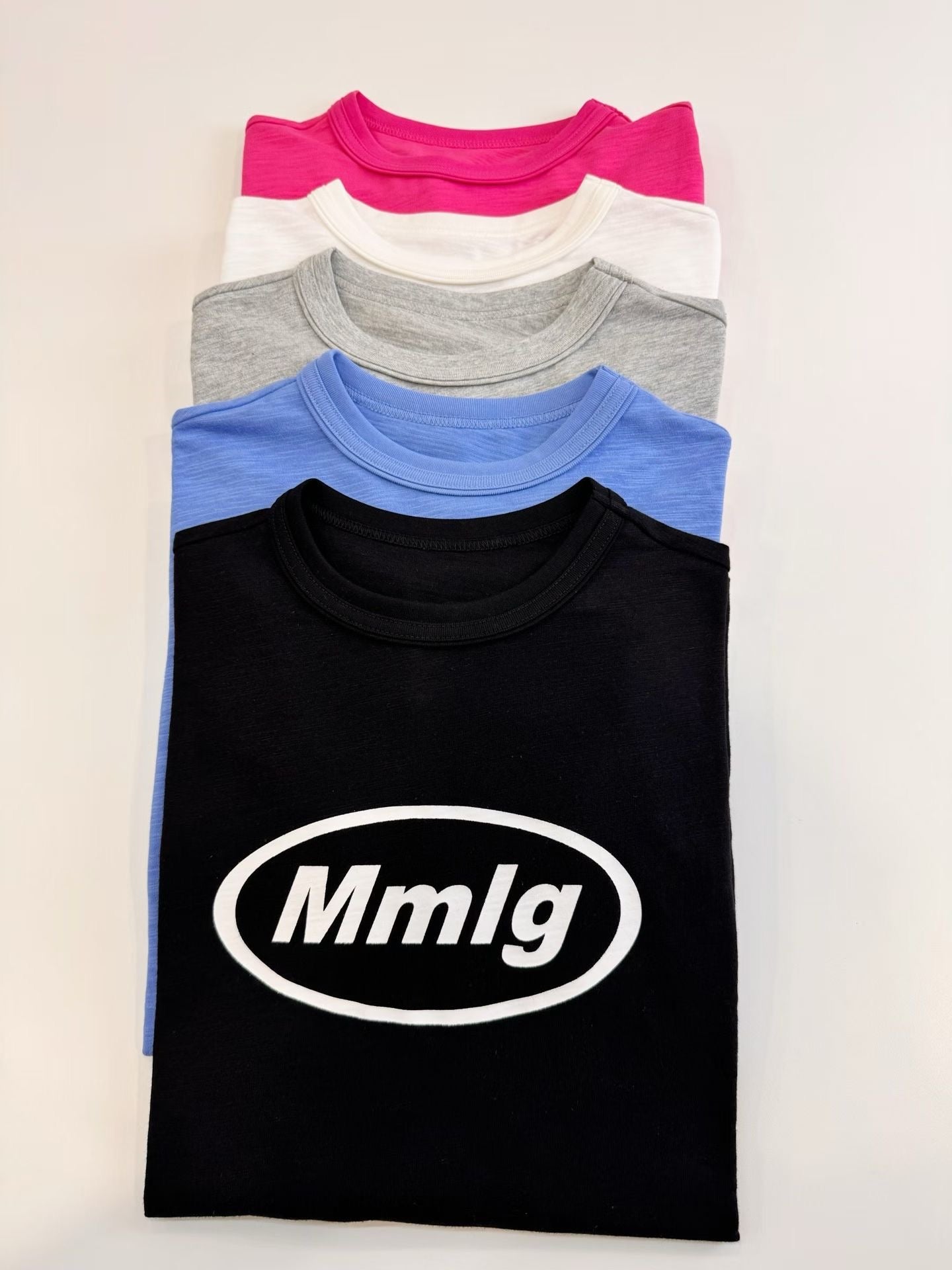 Mmlg logo tee