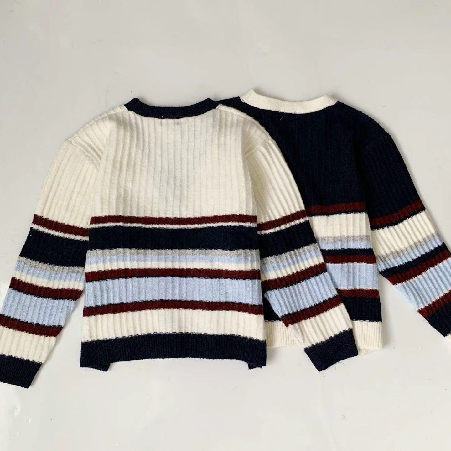 Vivienne Westwood間條針織Cardigan