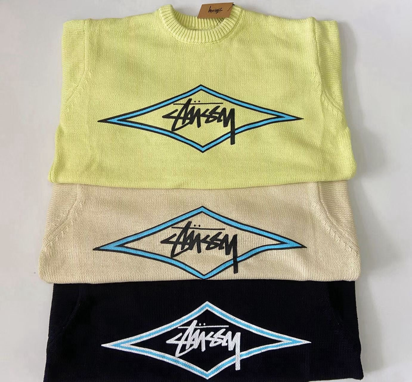 Stussy 針織衫