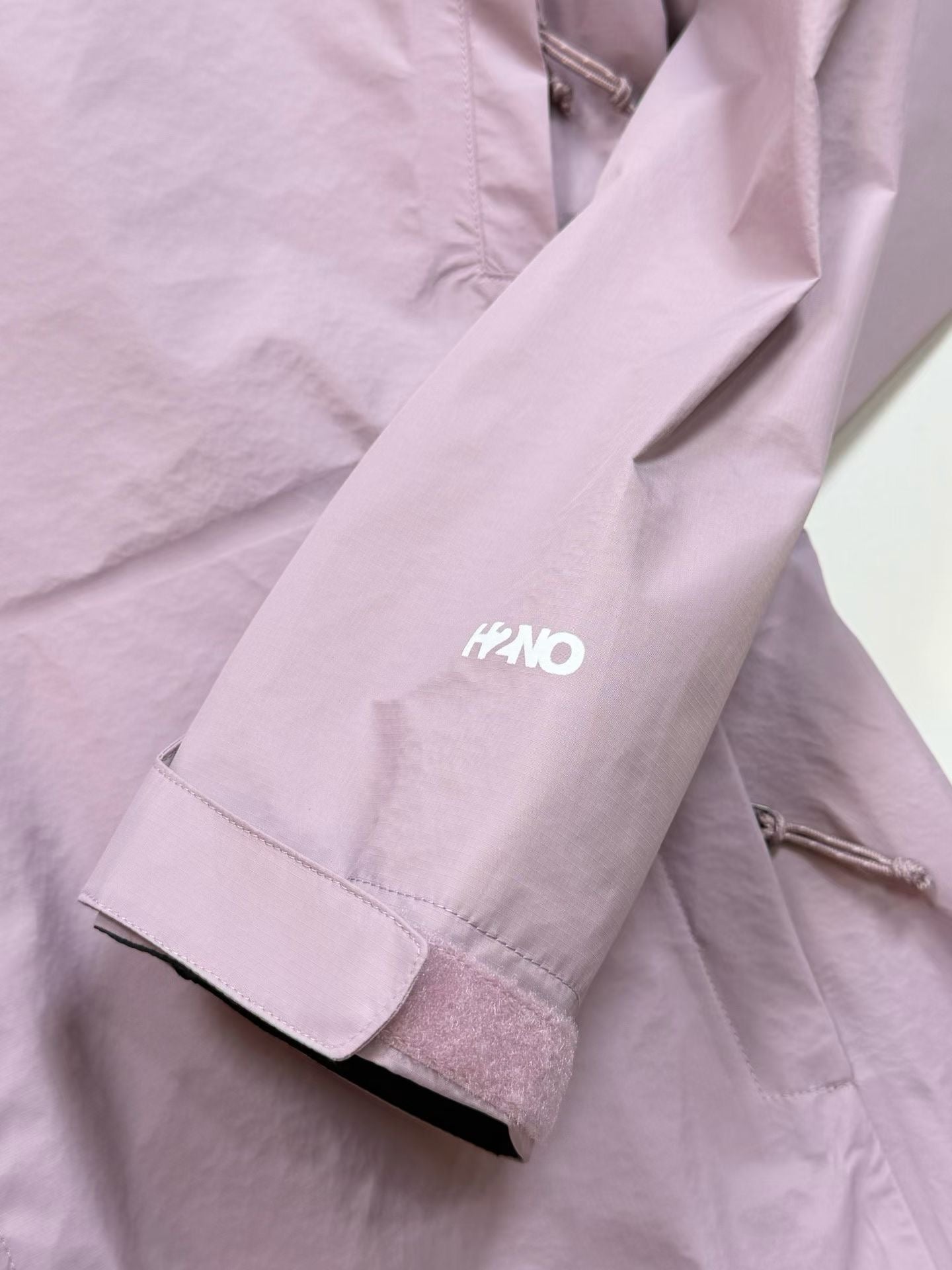 Patagonia jacket