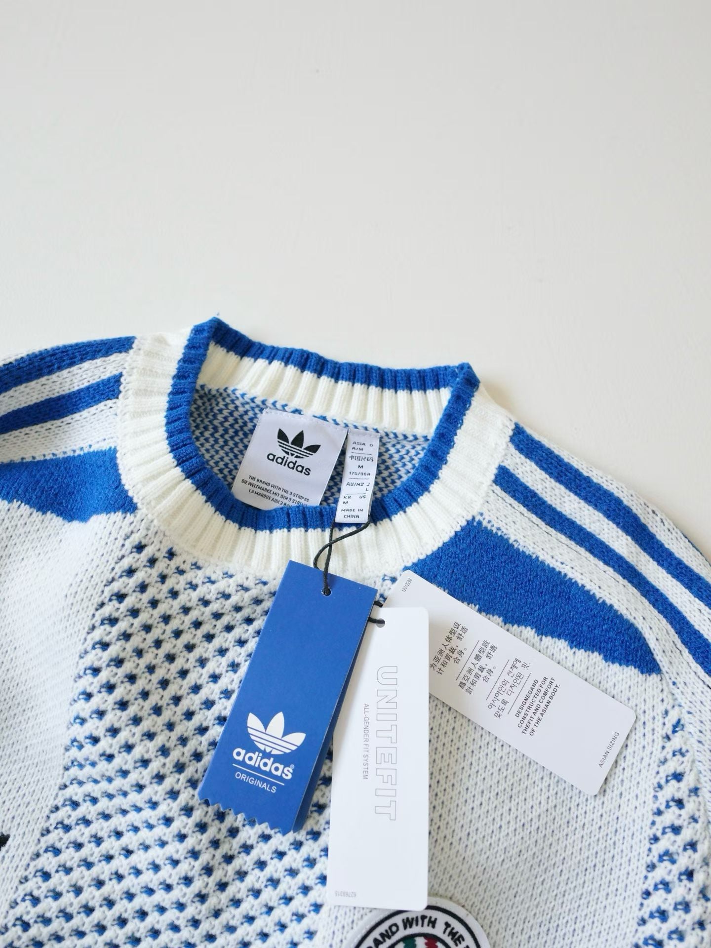 Adidas originals ADCBC sweater