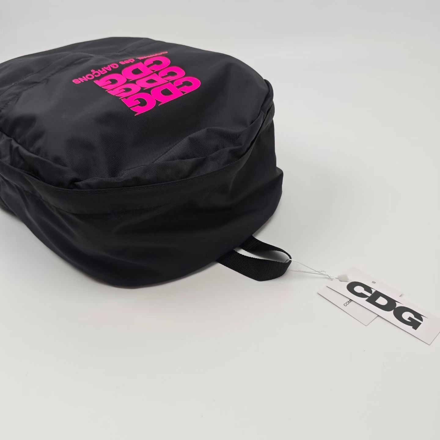 CDG play backpack
