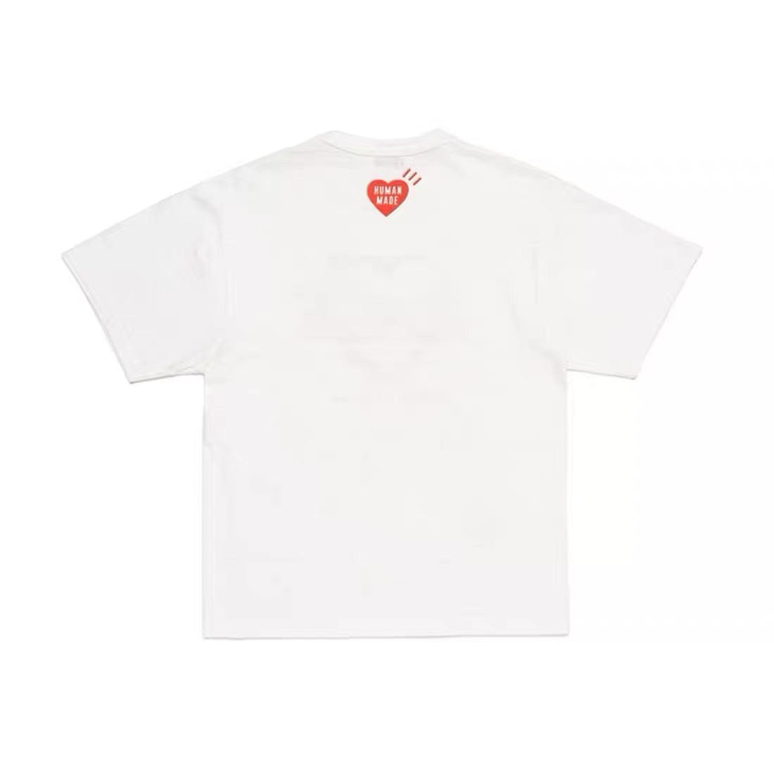 Human made x Coca Cola tee