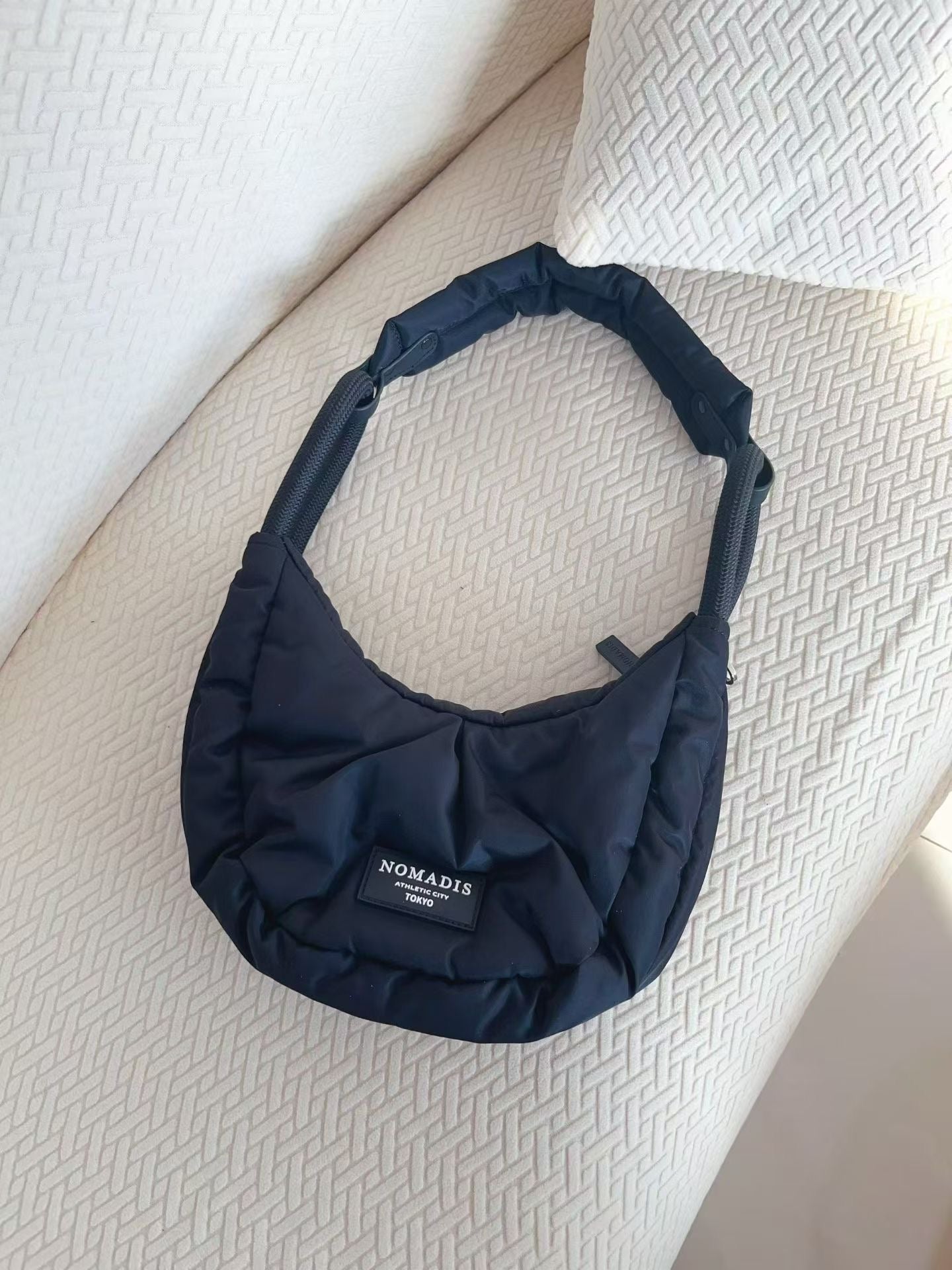 日單nomadis 袋