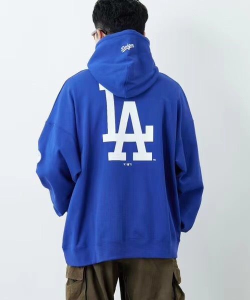 MLB 印花
