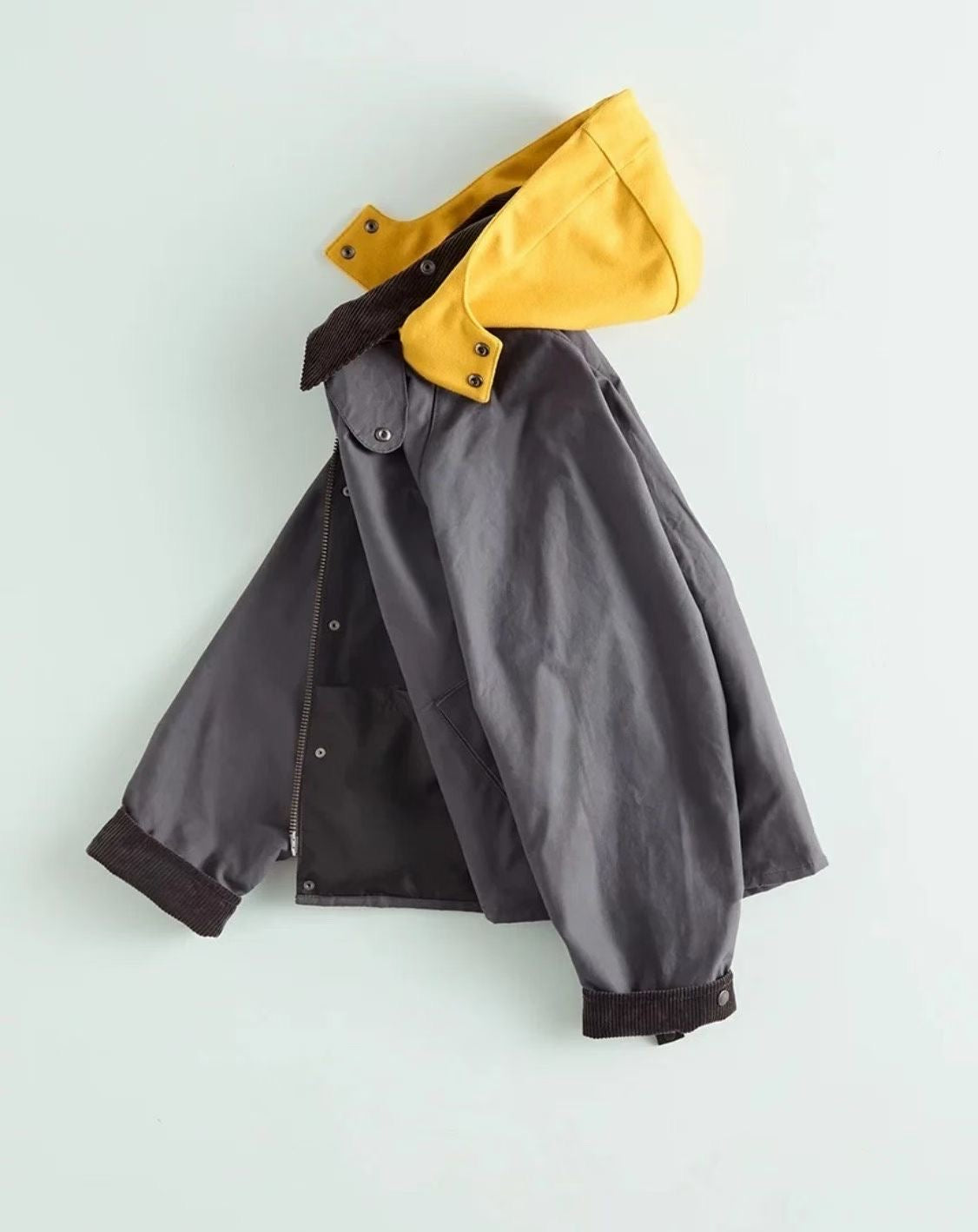 Barbour jacket