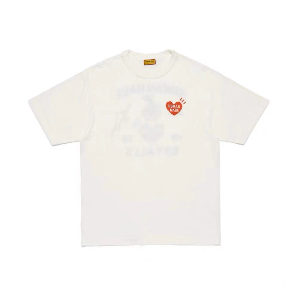 Human made duck tee