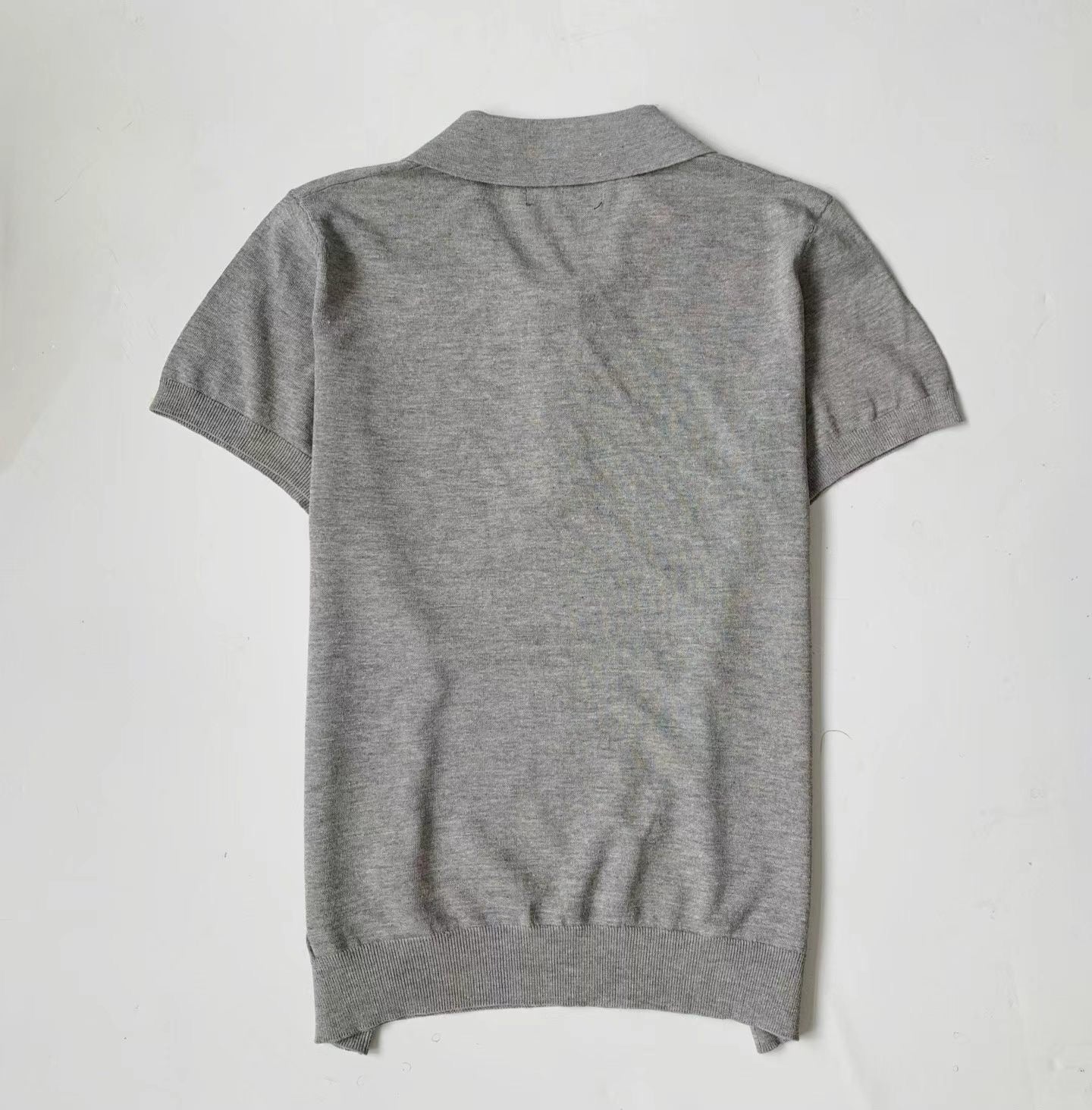 Agnes b polo shirt
