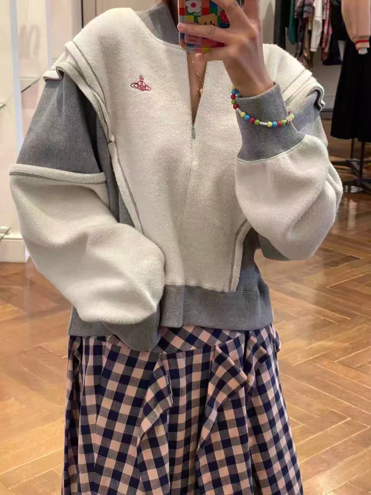 Vivienne Westwood jacket