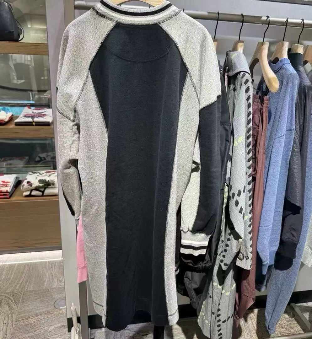 Vivienne Westwood 撞色one piece