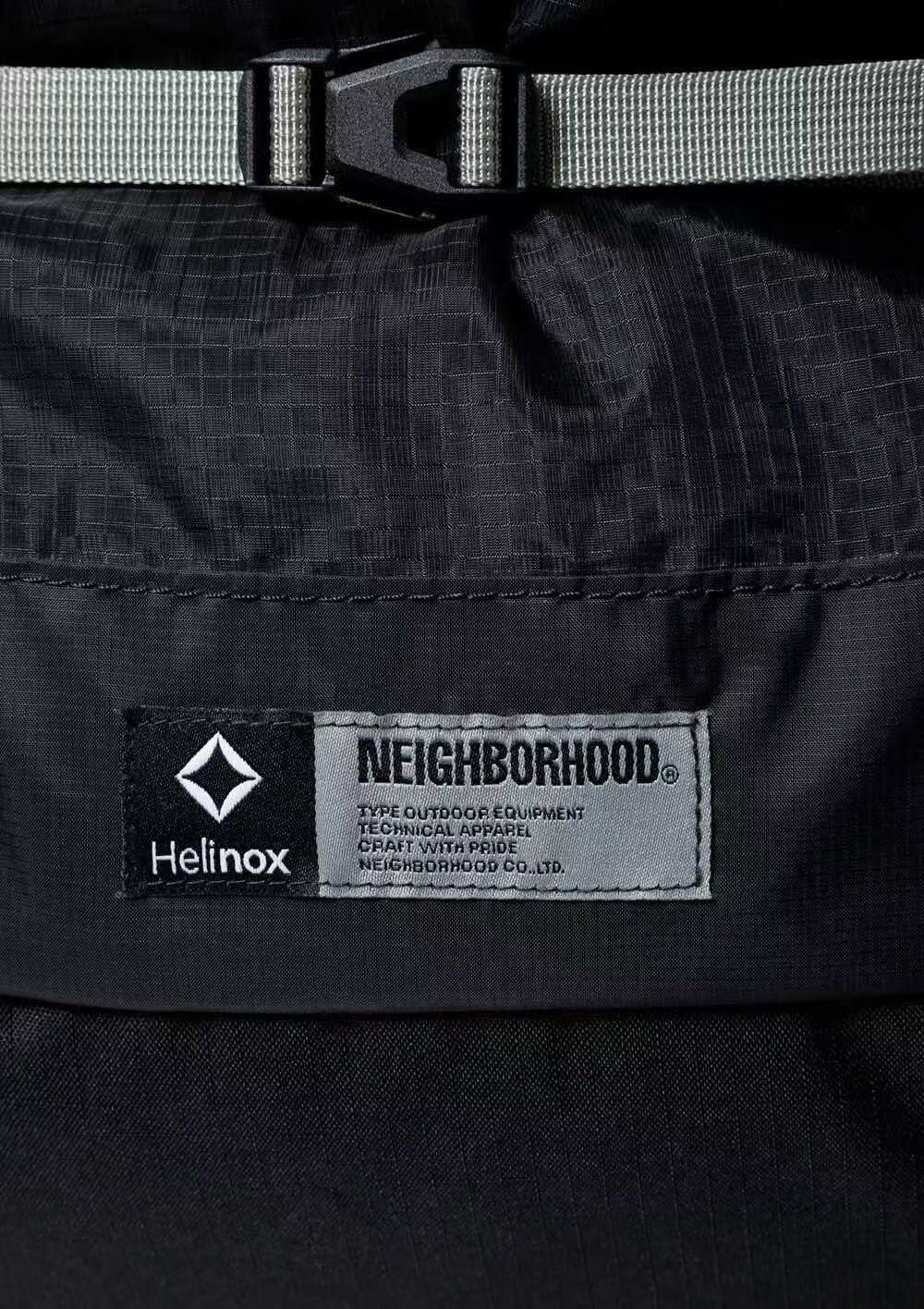 Neighbourhood backpack
