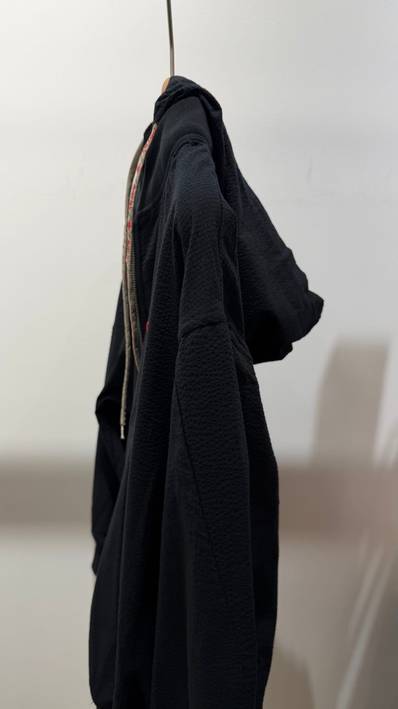 Vivienne Westwood hoodies jacket