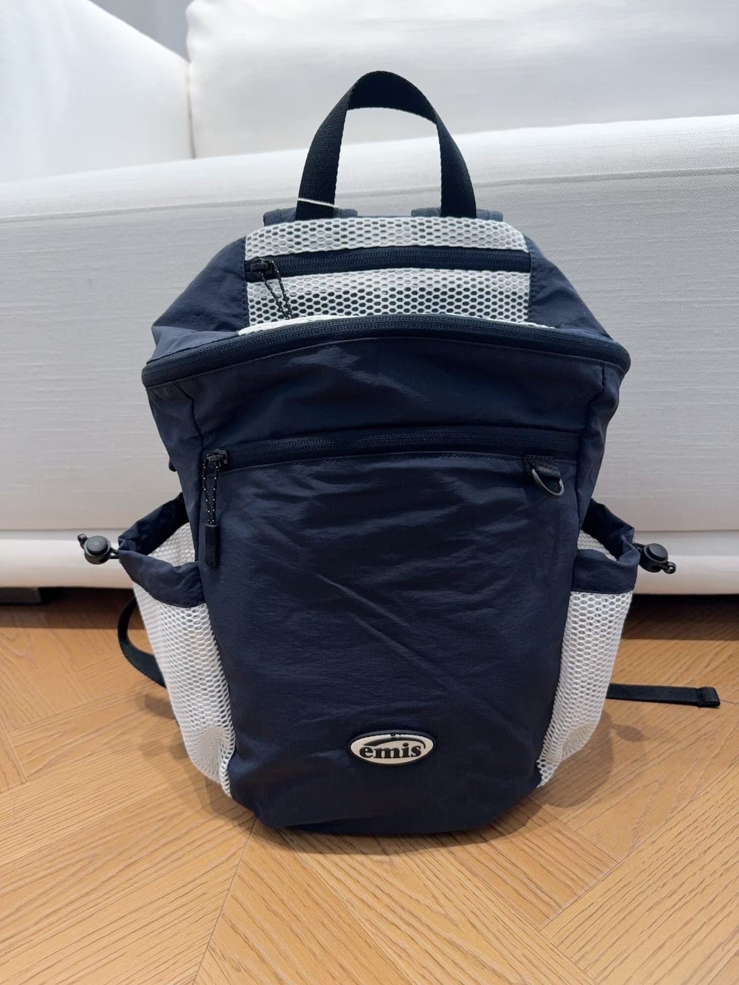Emis backpack