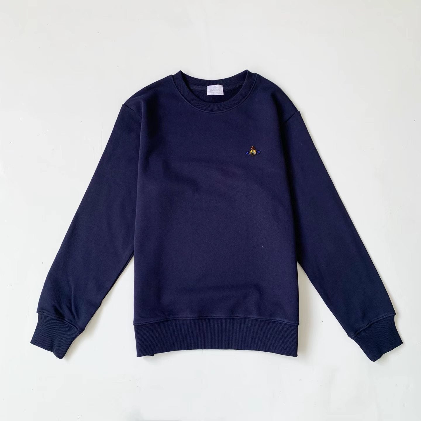 Vivienne Westwood logo衛衣