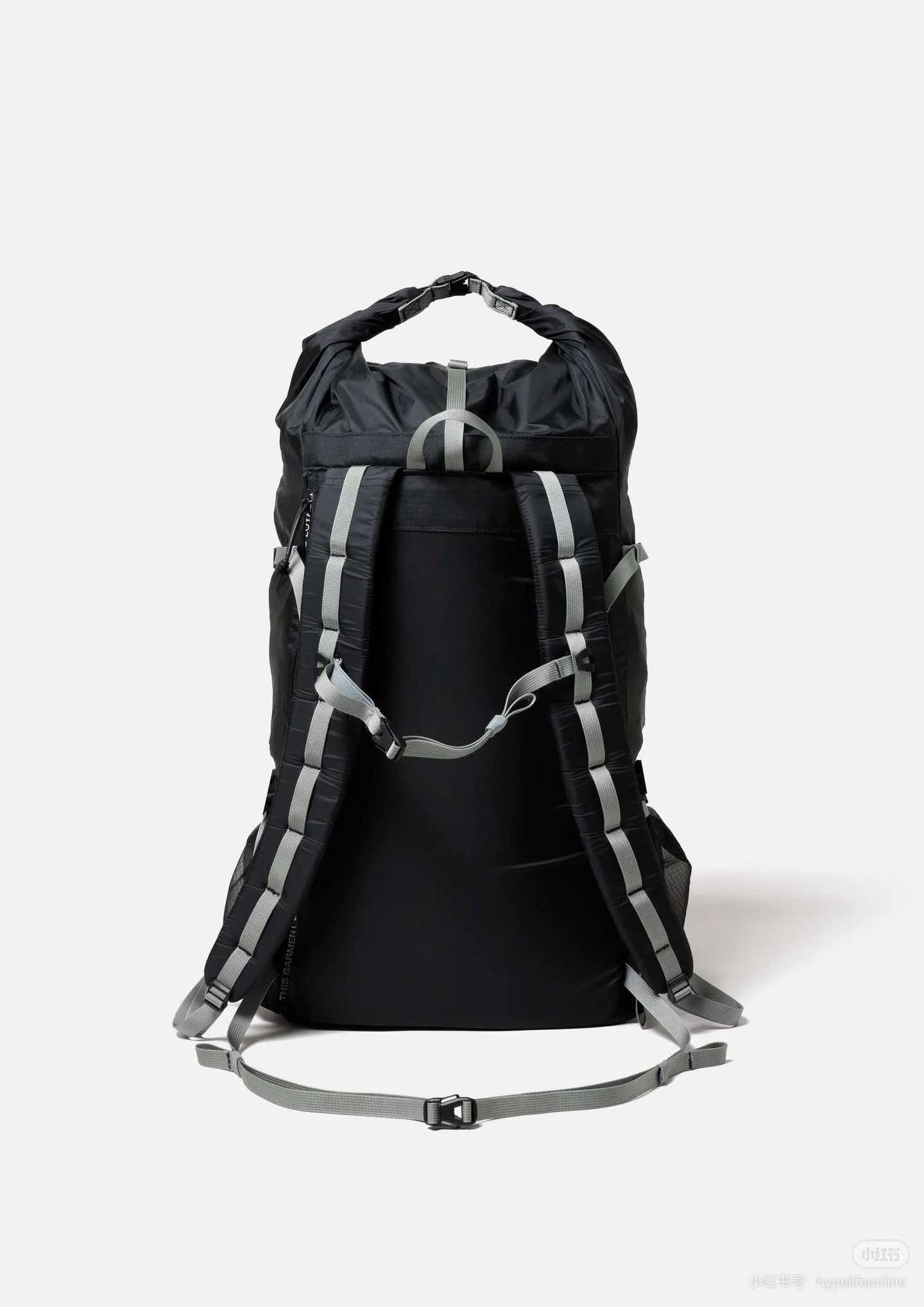 Neighbourhood backpack