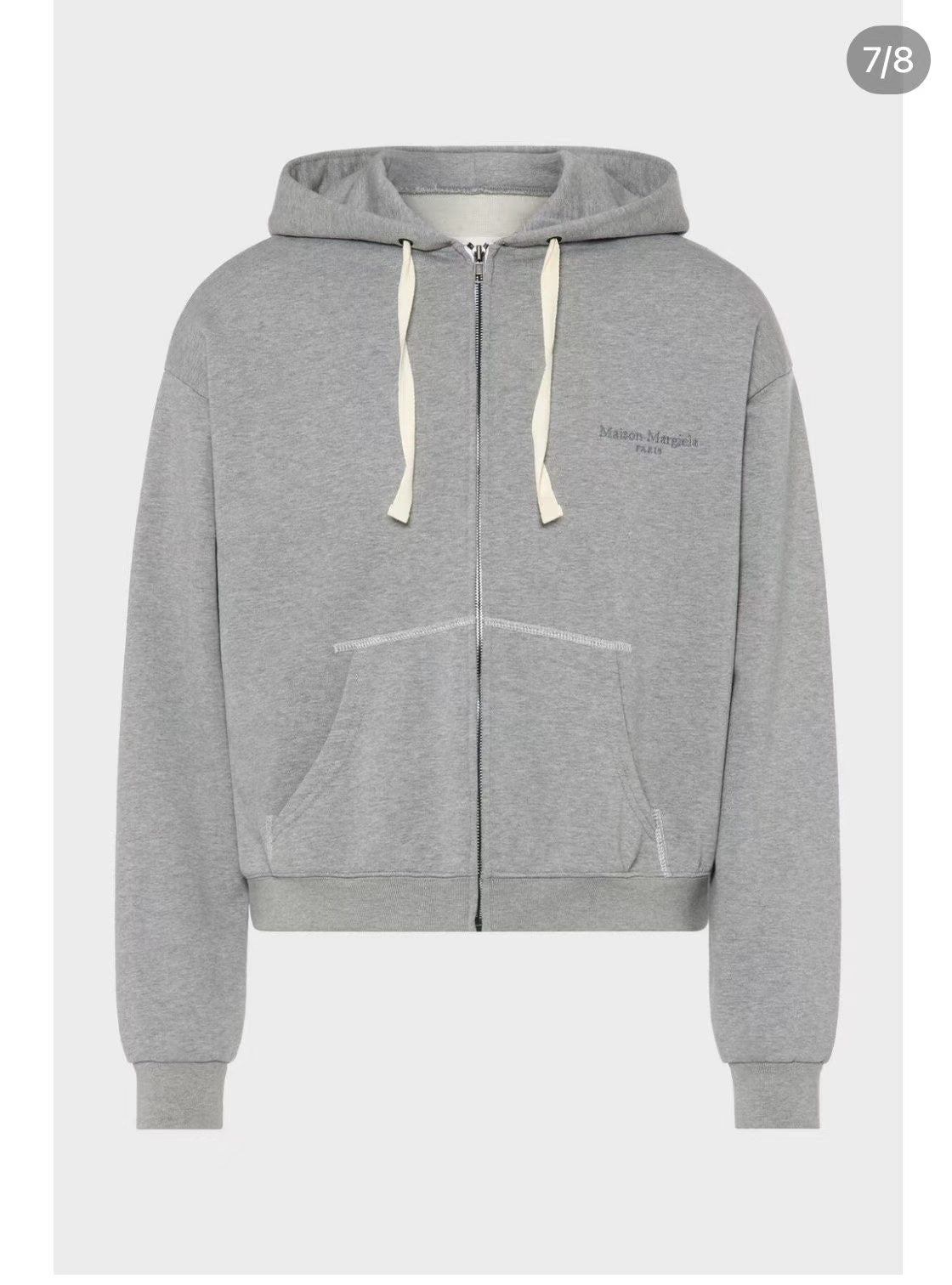 Maison Margiela MM6 hoodies jacket