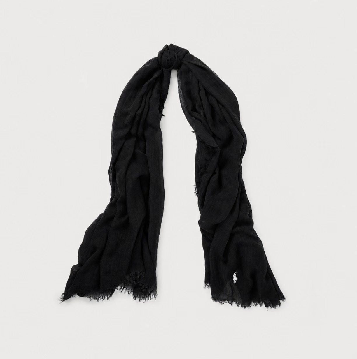 Polo scarf