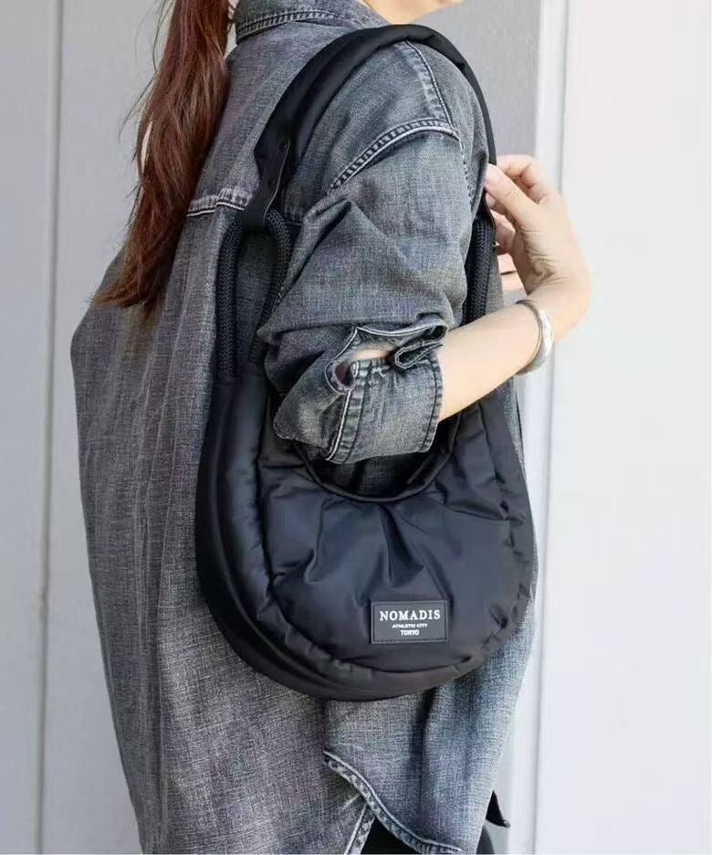 日單nomadis 袋