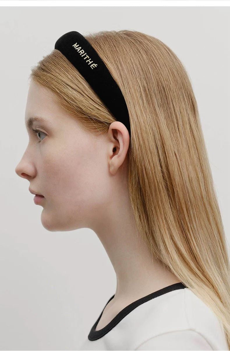 Marithe hairband