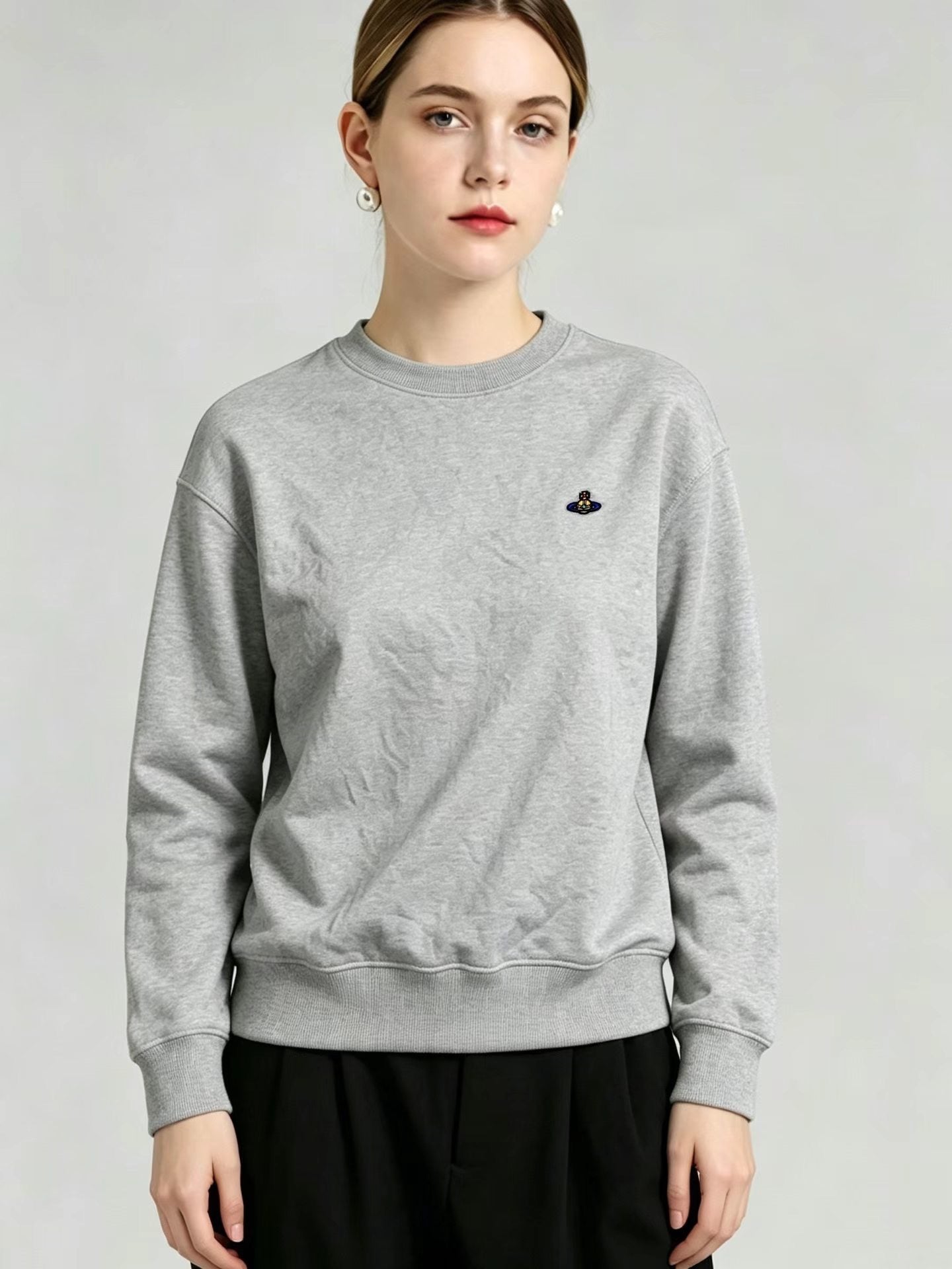Vivienne Westwood logo衛衣