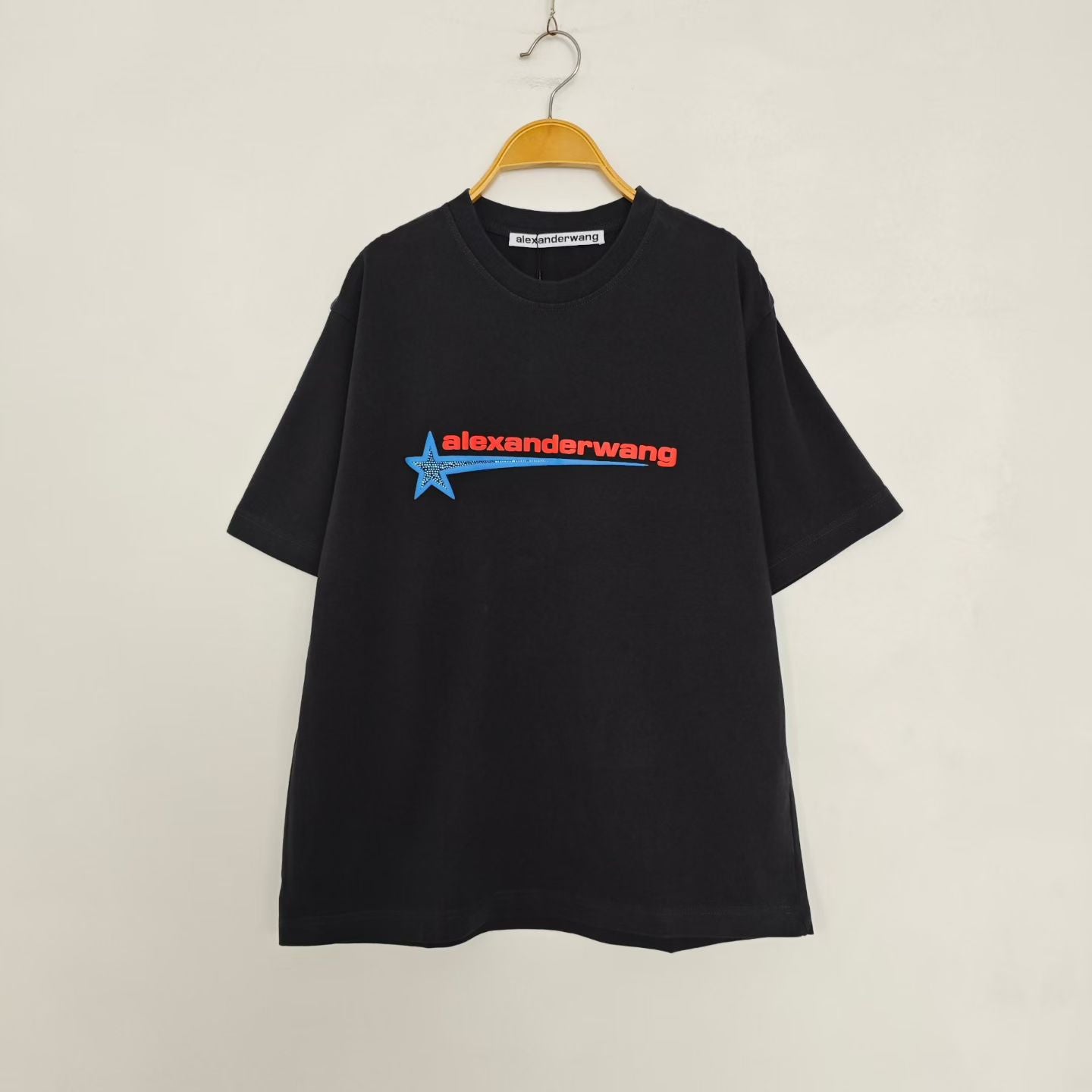 Alexwander wang 星星tee