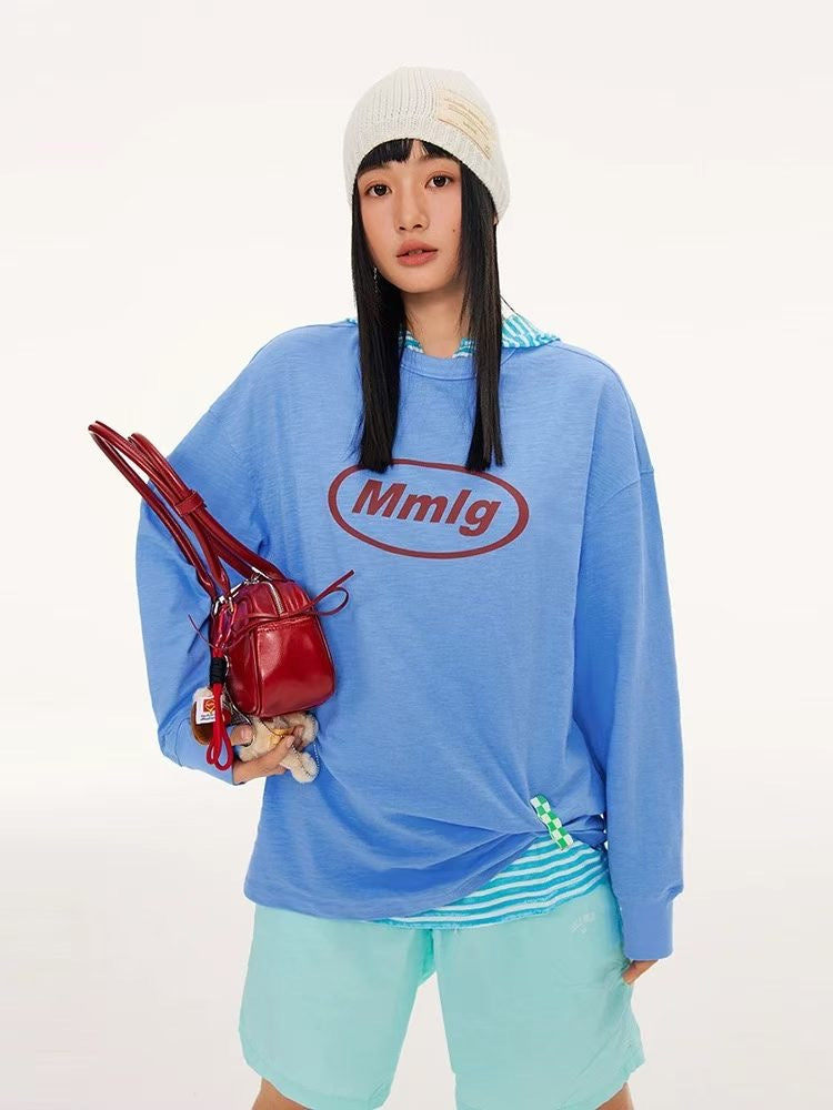 Mmlg logo tee