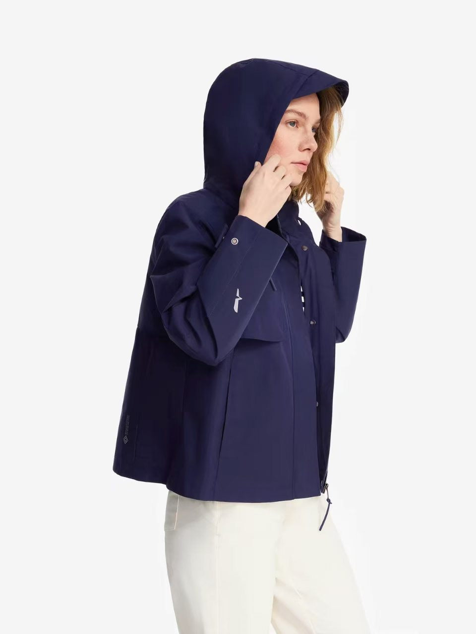 Aigle 防水外套
