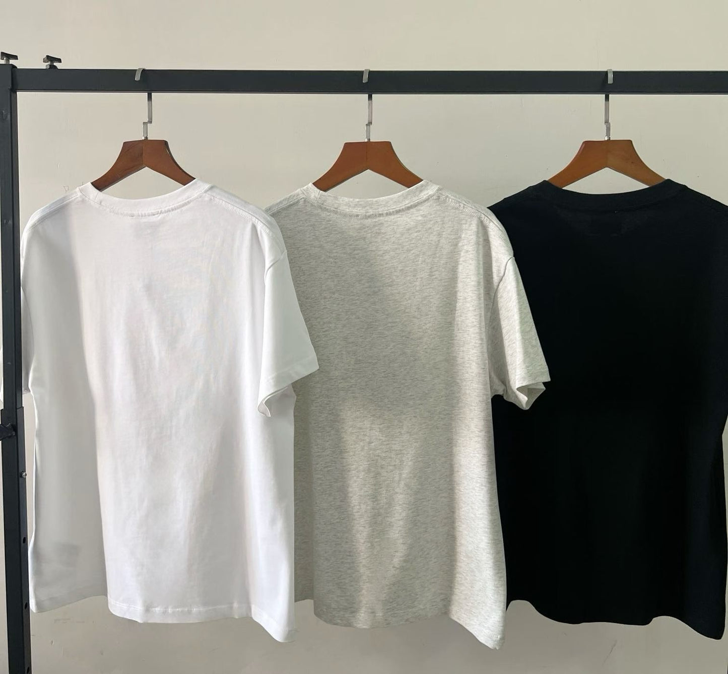 Marithe bear tee