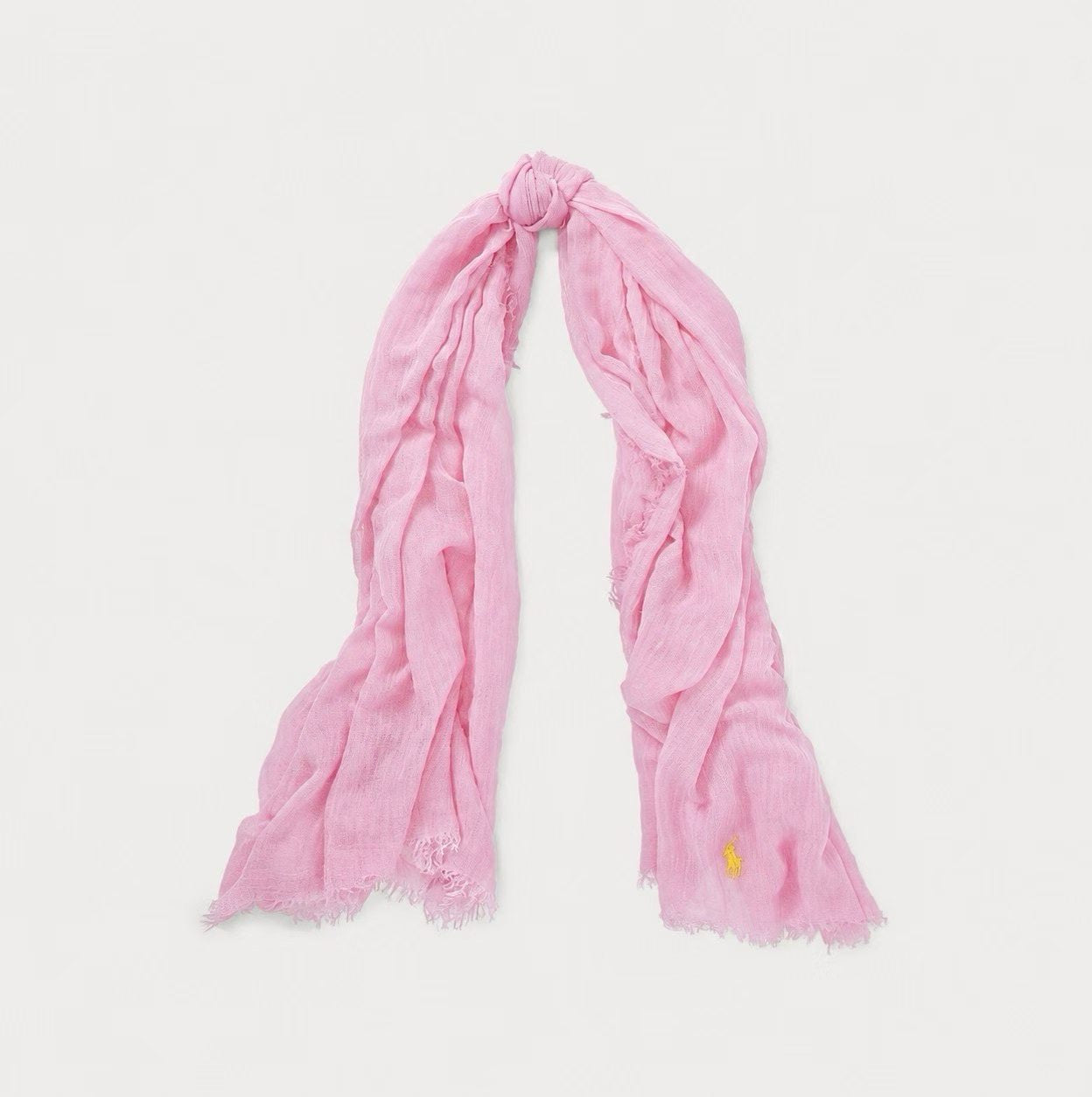 Polo scarf