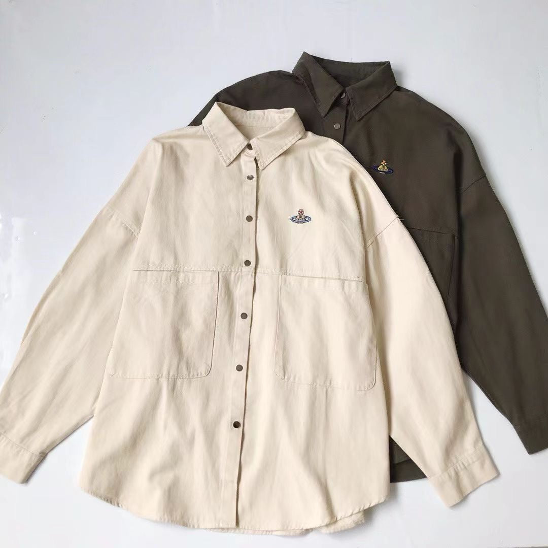 Vivienne Westwood 裇衫