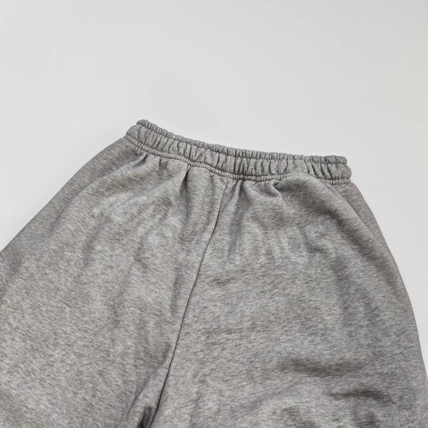 Acne studios logo sweatpants