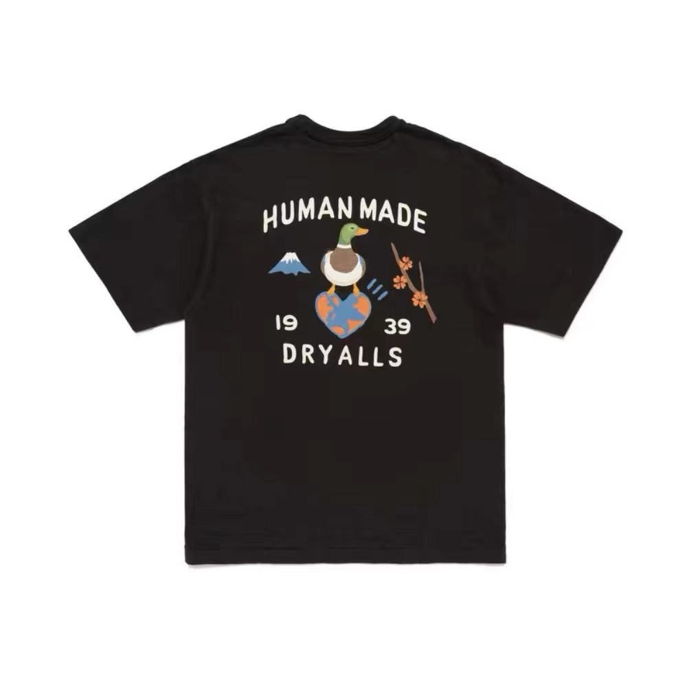 Human made duck tee