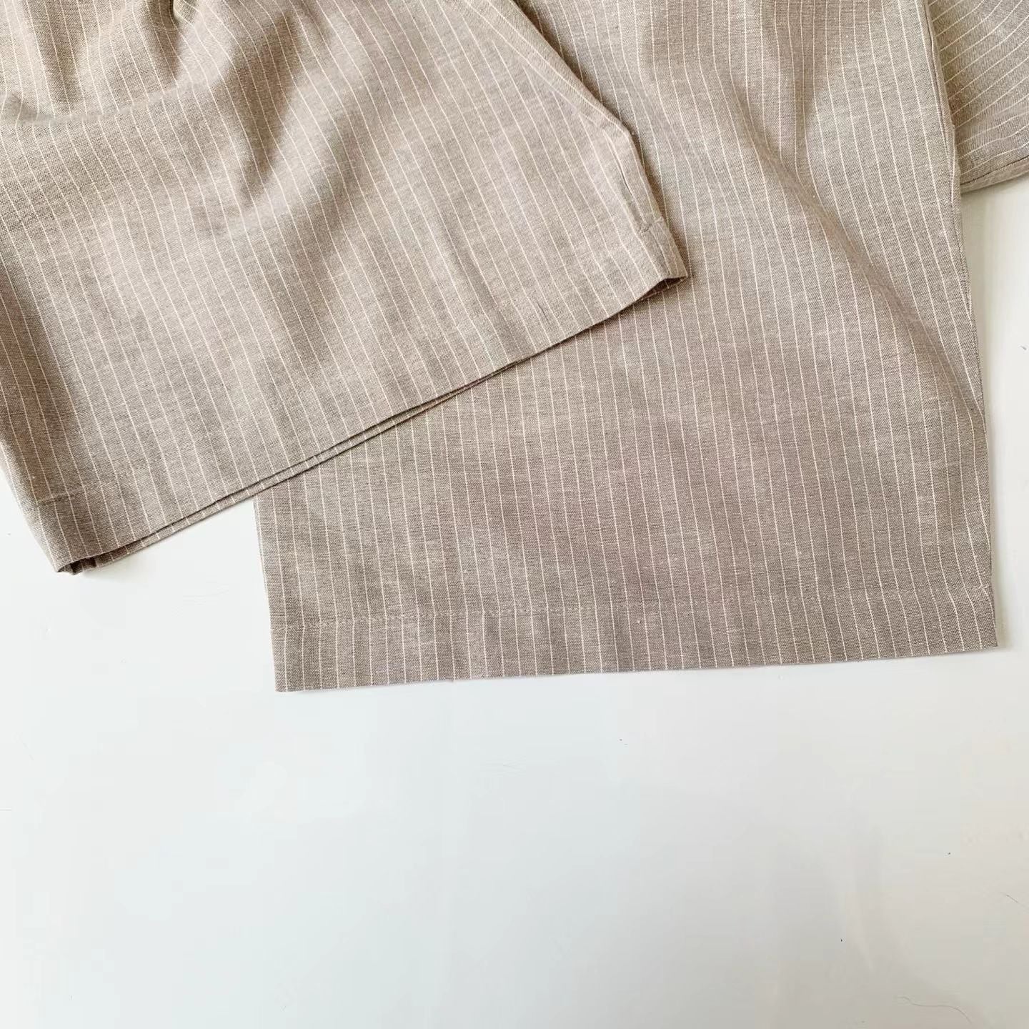 Danton闊腳褲