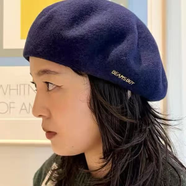 Beams boy 帽