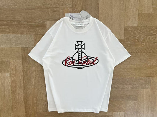 Vivienne Westwood logo tee