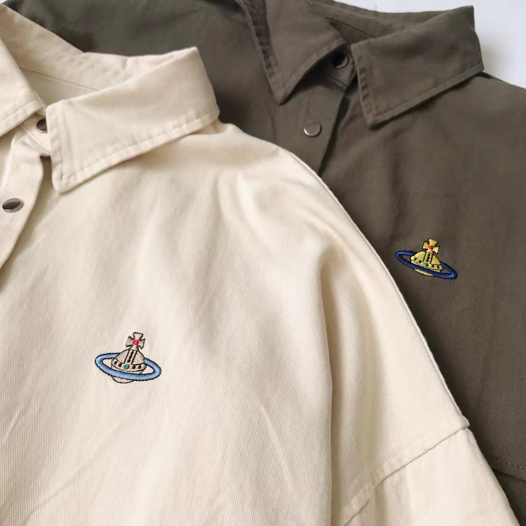 Vivienne Westwood 裇衫