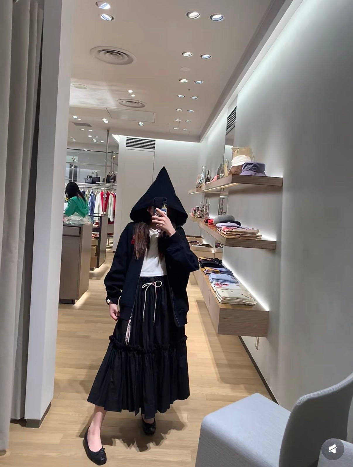 Vivienne Westwood hoodies jacket
