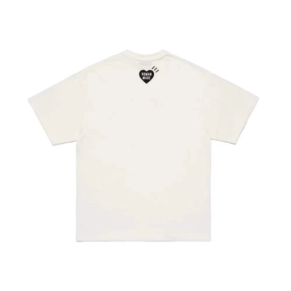 Human made dry all duck tee