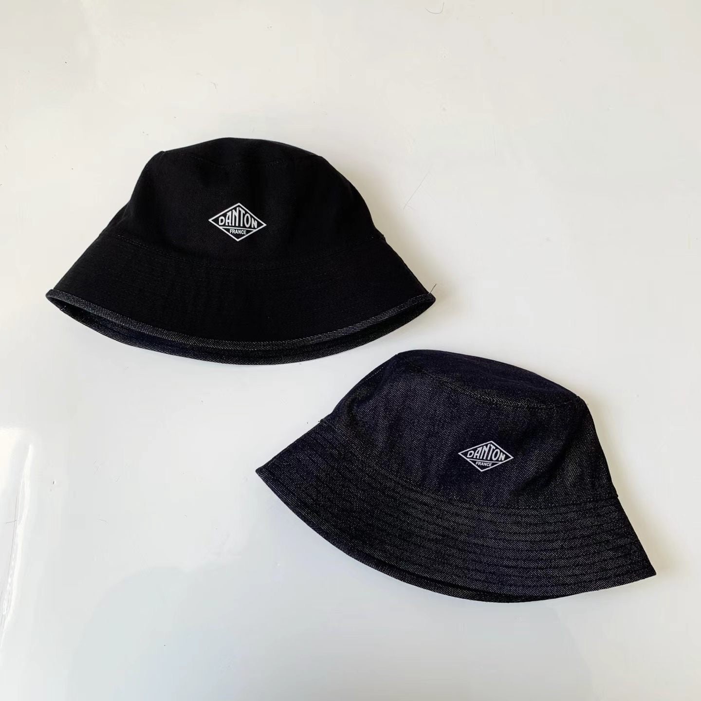 Danton雙面漁夫帽