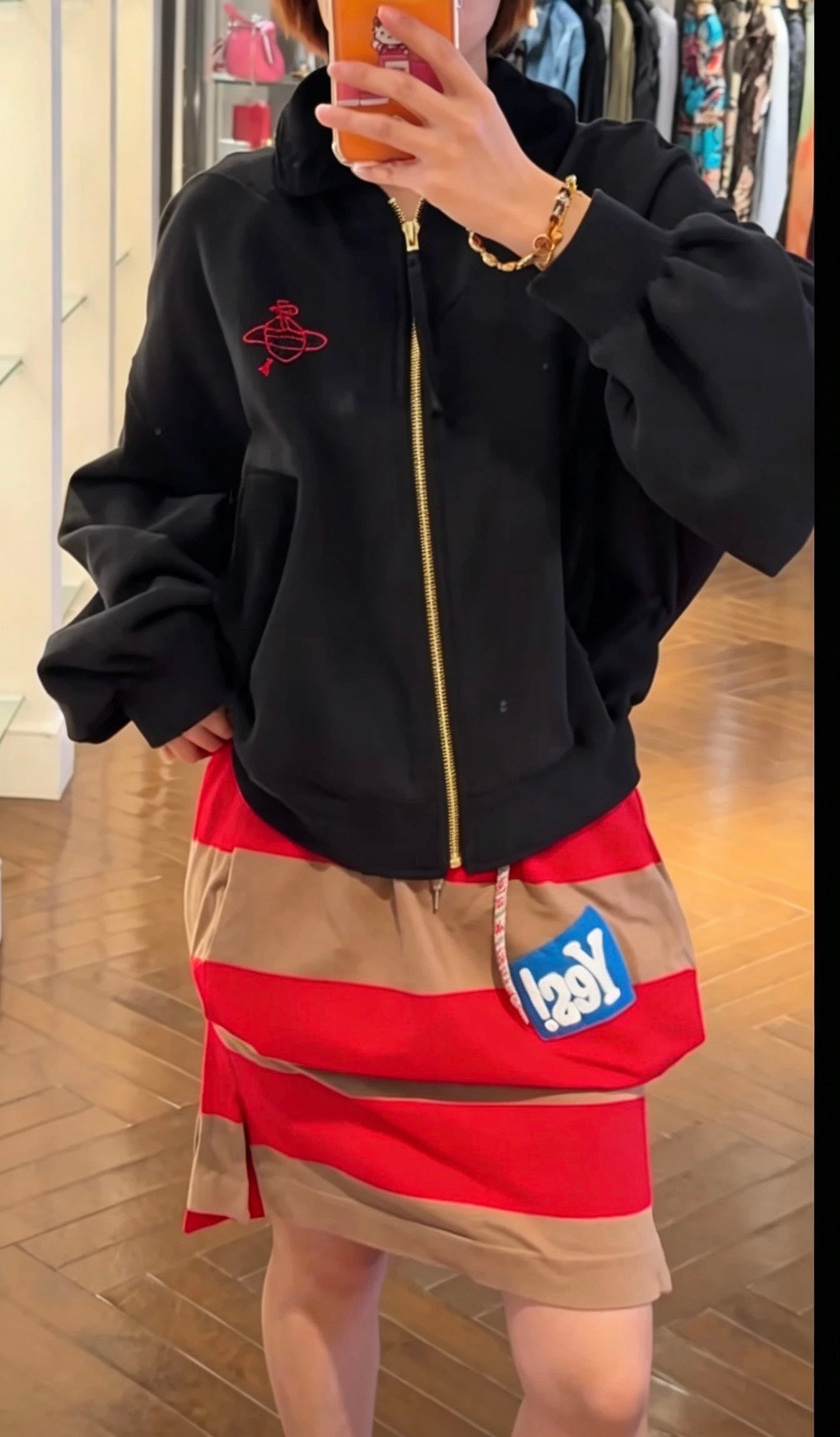 Vivienne Westwood企領jacket