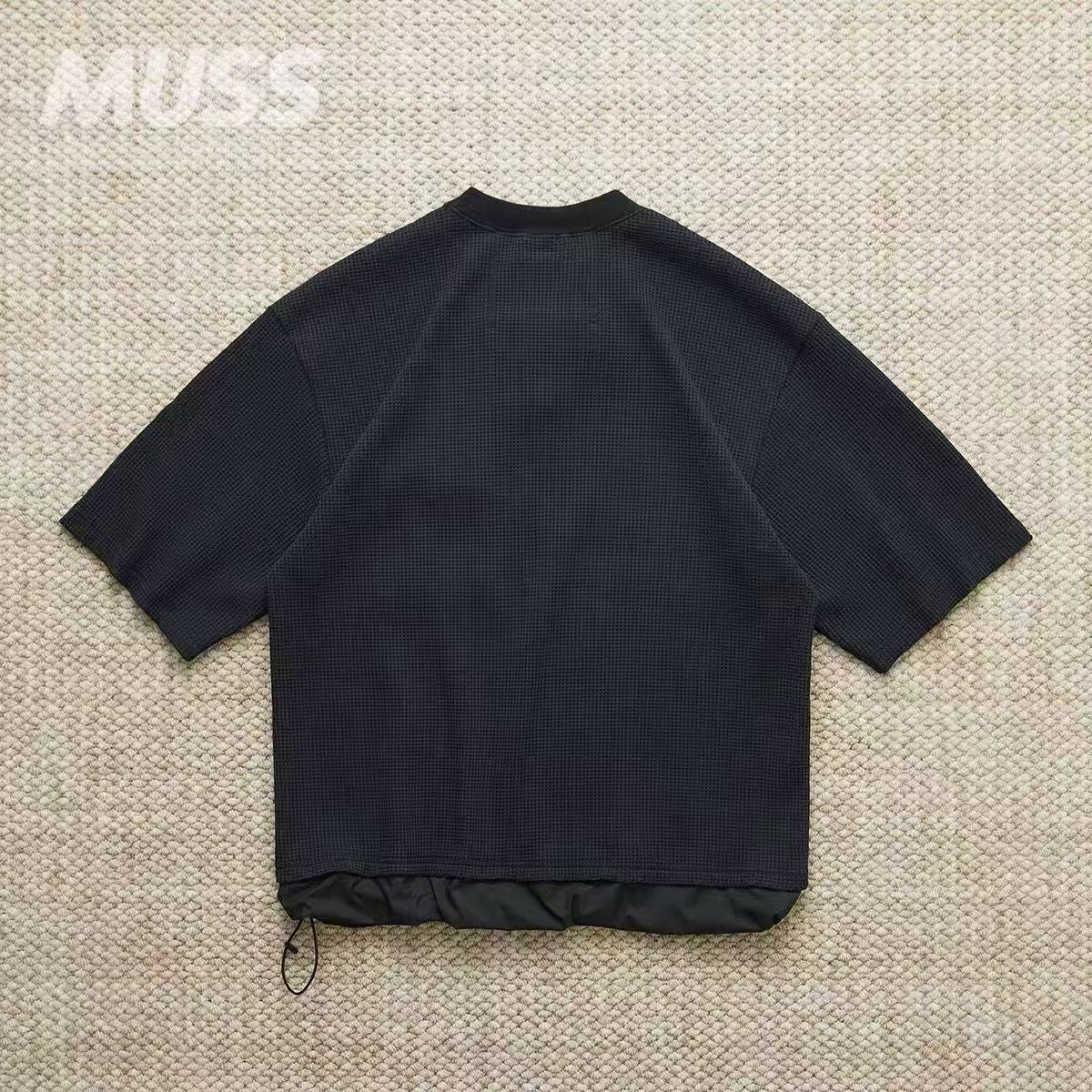 Meanswhile solotex tee
